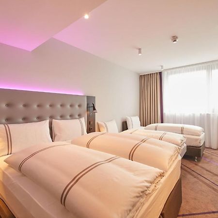Premier Inn Karlsruhe City Am Wasserturm Eksteriør billede