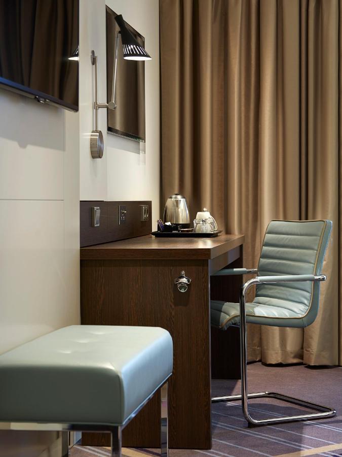 Premier Inn Karlsruhe City Am Wasserturm Eksteriør billede