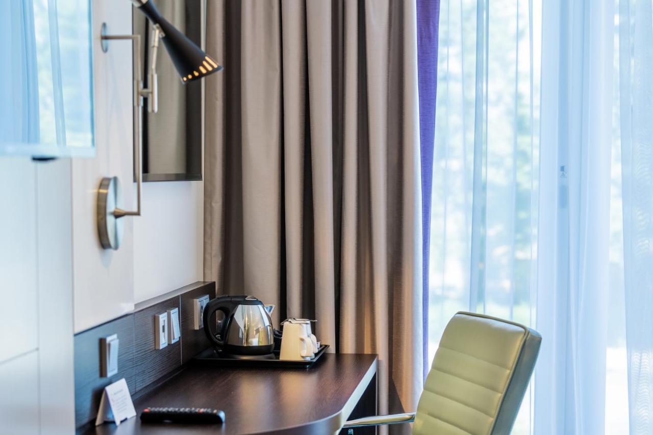 Premier Inn Karlsruhe City Am Wasserturm Eksteriør billede